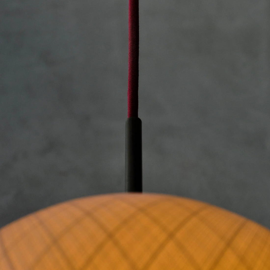 綾巻 Pendant light