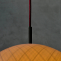 綾巻 Pendant light