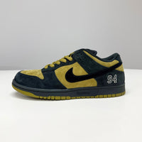 Supreme × Nike SB Dunk Low OG QS “Camper Green” 27.5cm｜OKUBO MEGANE
