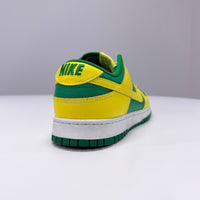 Nike Dunk Low Retro BTTYS “Apple Green / Yellow Strike” 28.0cm｜OKUBO MEGANE