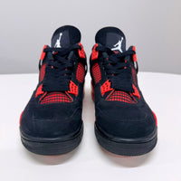 Nike Air Jordan 4 Retro “Crimson / Red Thunder” 28.0cm｜OKUBO MEGANE