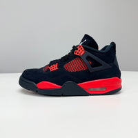Nike Air Jordan 4 Retro “Crimson / Red Thunder” 28.0cm｜OKUBO MEGANE