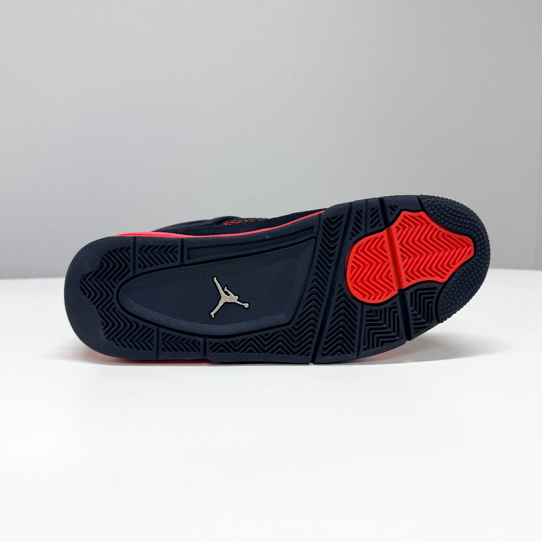 Nike Air Jordan 4 Retro “Crimson / Red Thunder” 28.0cm｜OKUBO MEGANE