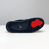 Nike Air Jordan 4 Retro “Crimson / Red Thunder” 28.0cm｜OKUBO MEGANE