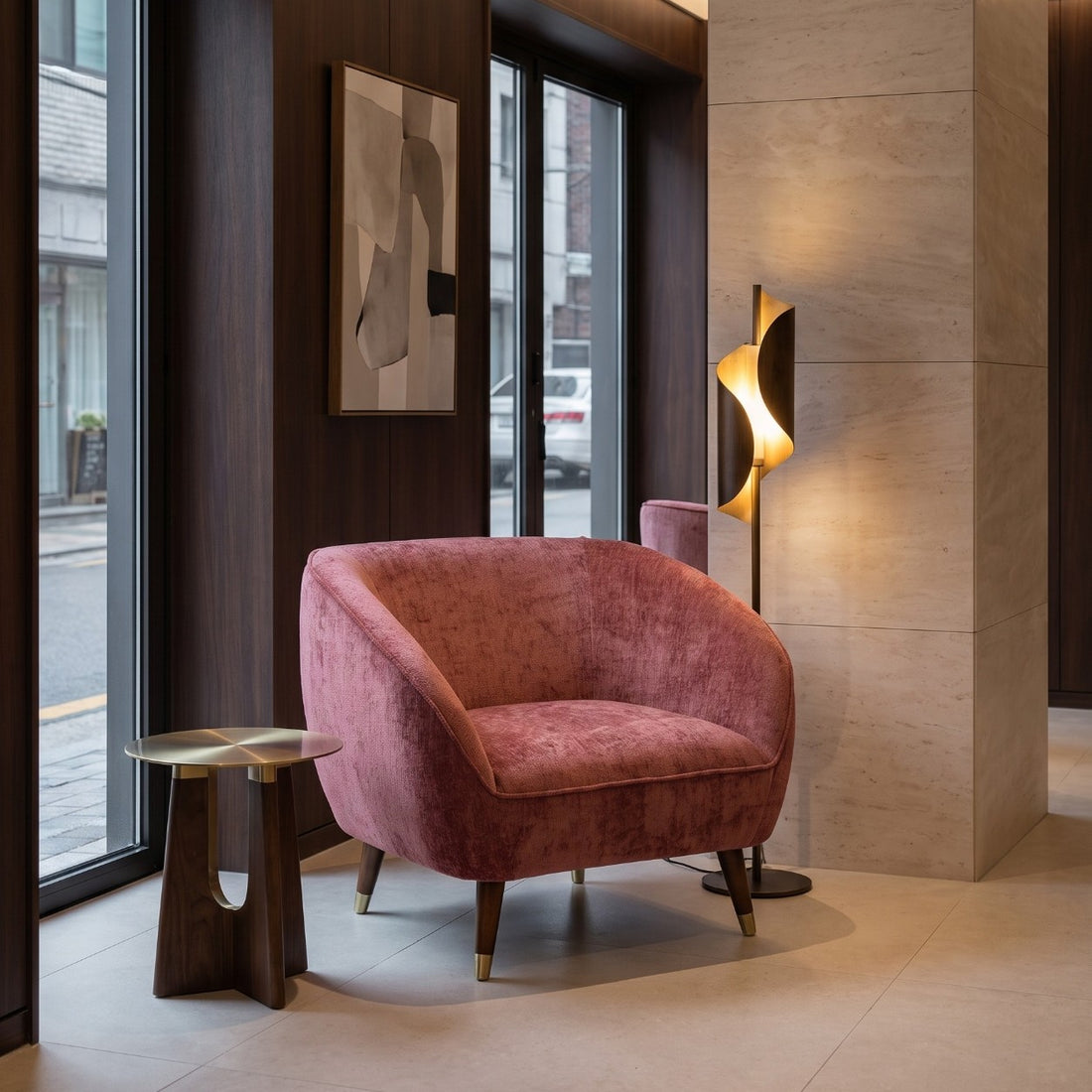 Nova Chair