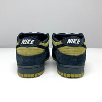 Supreme × Nike SB Dunk Low OG QS “Camper Green” 27.5cm｜OKUBO MEGANE