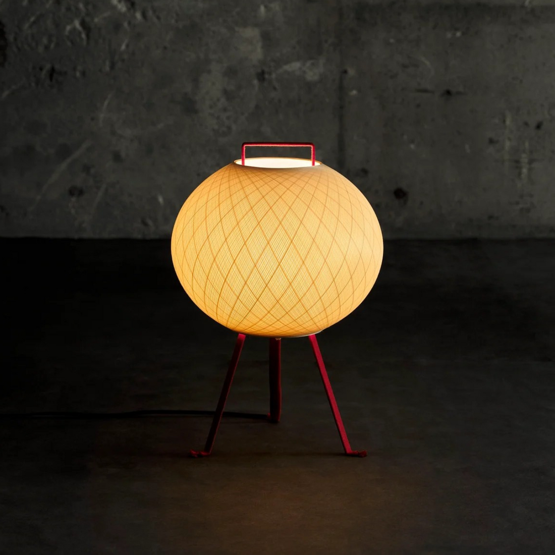 綾巻 Stand light