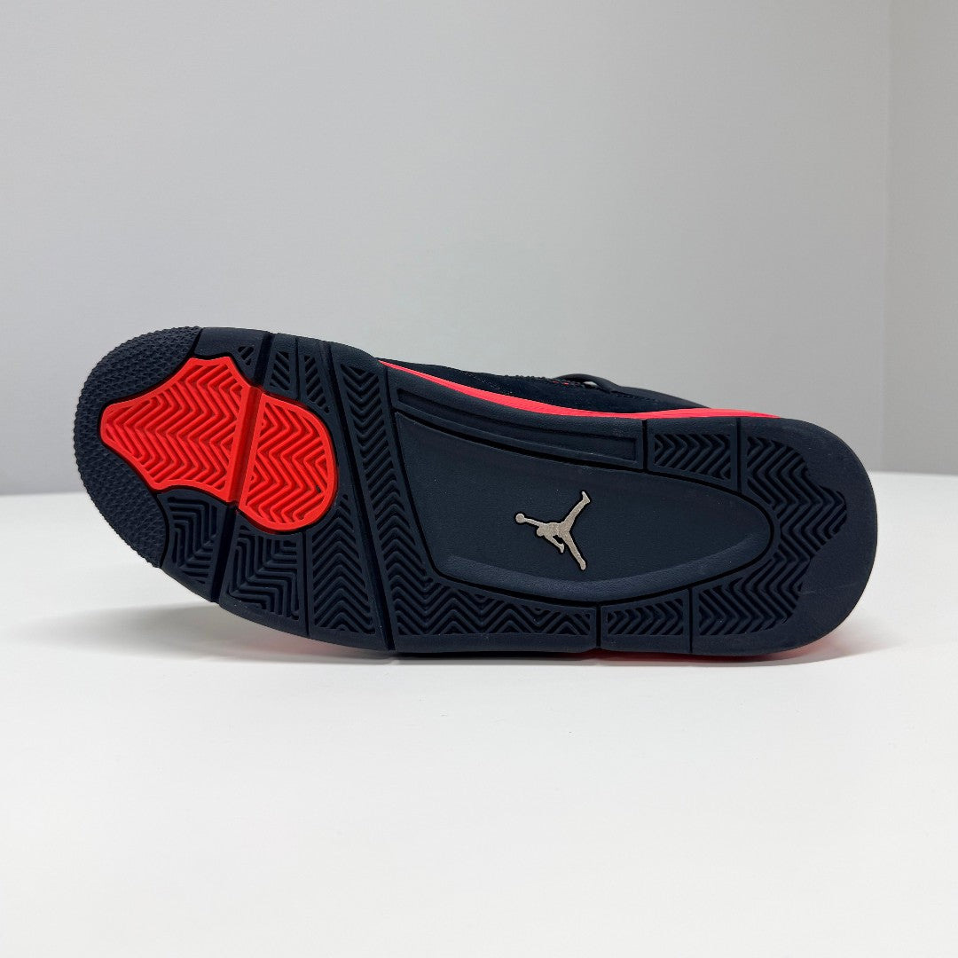 Nike Air Jordan 4 Retro “Crimson / Red Thunder” 28.0cm｜OKUBO MEGANE