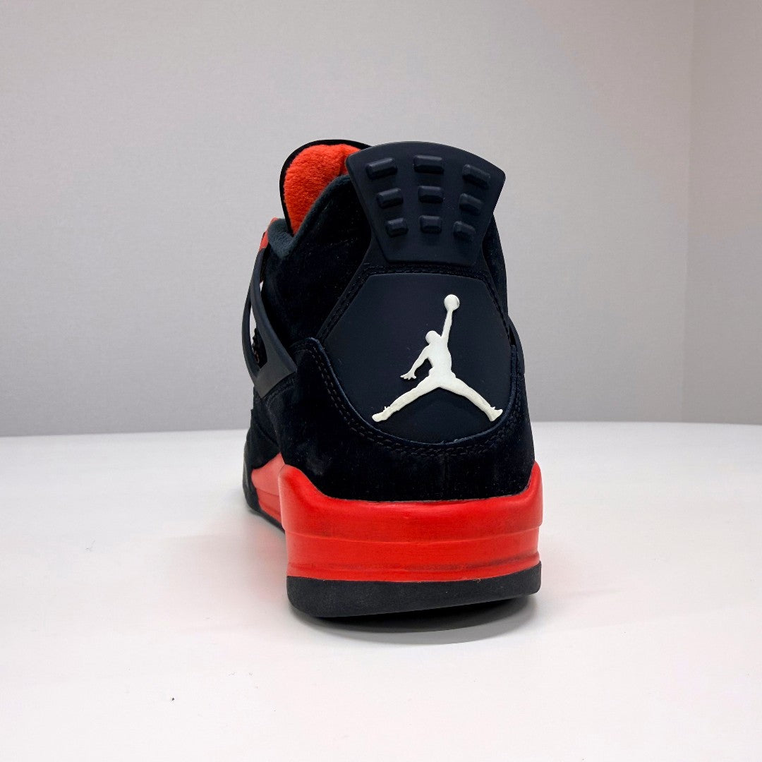 Nike Air Jordan 4 Retro “Crimson / Red Thunder” 28.0cm｜OKUBO MEGANE