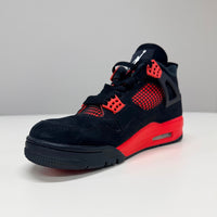 Nike Air Jordan 4 Retro “Crimson / Red Thunder” 28.0cm｜OKUBO MEGANE