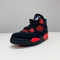 Nike Air Jordan 4 Retro “Crimson / Red Thunder” 28.0cm｜OKUBO MEGANE