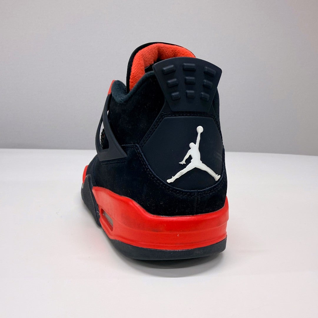 Nike Air Jordan 4 Retro “Crimson / Red Thunder” 28.0cm｜OKUBO