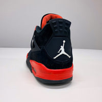 Nike Air Jordan 4 Retro “Crimson / Red Thunder” 28.0cm｜OKUBO MEGANE