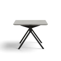 CONCRETE COFFEE TABLE FORK LEG