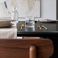 FLOAT TABLE BLACK