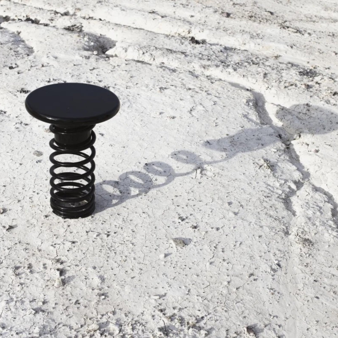 Twist Stool