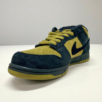 Supreme × Nike SB Dunk Low OG QS “Camper Green” 27.5cm｜OKUBO MEGANE