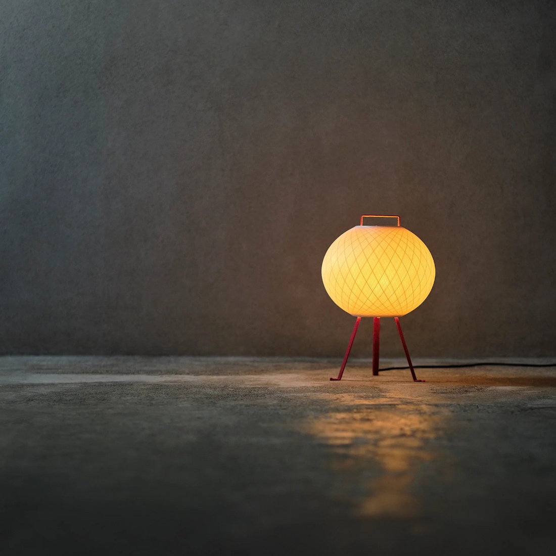 綾巻 Stand light