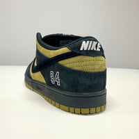 Supreme × Nike SB Dunk Low OG QS “Camper Green” 27.5cm｜OKUBO MEGANE