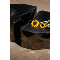 GRAND CANYON – STEEL COFFEE TABLE