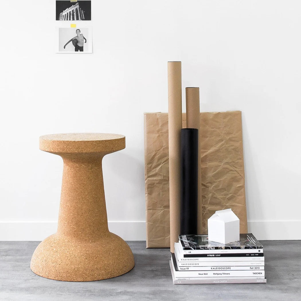 Pushpin Adult Natural Cork