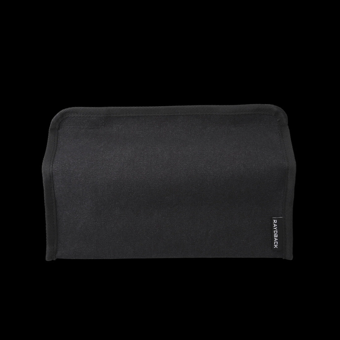 -RAYDBACK WASHED TISSUE CASE-