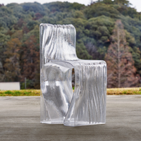 CASCADE COUNTER CHAIR