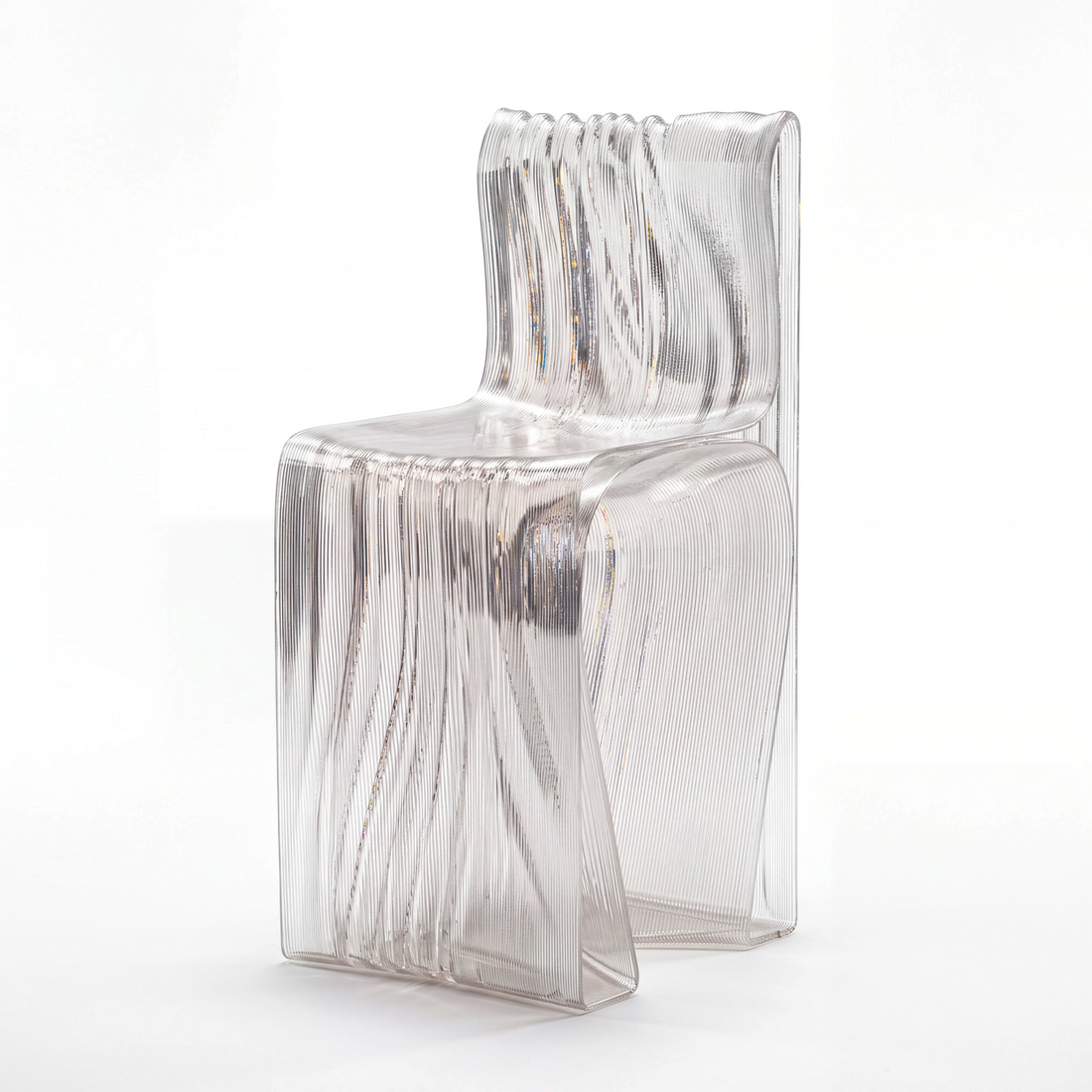 CASCADE COUNTER CHAIR
