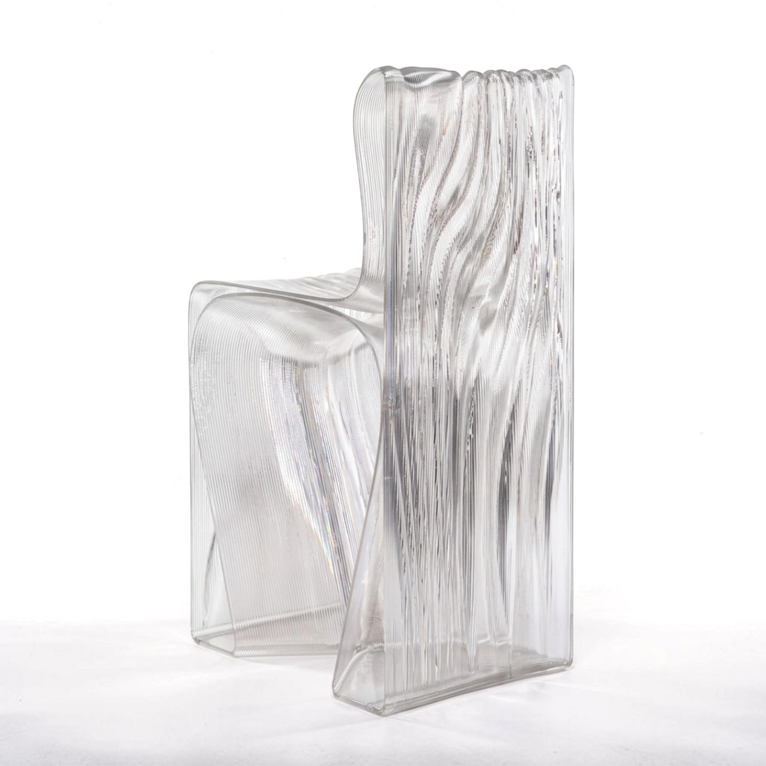 CASCADE COUNTER CHAIR