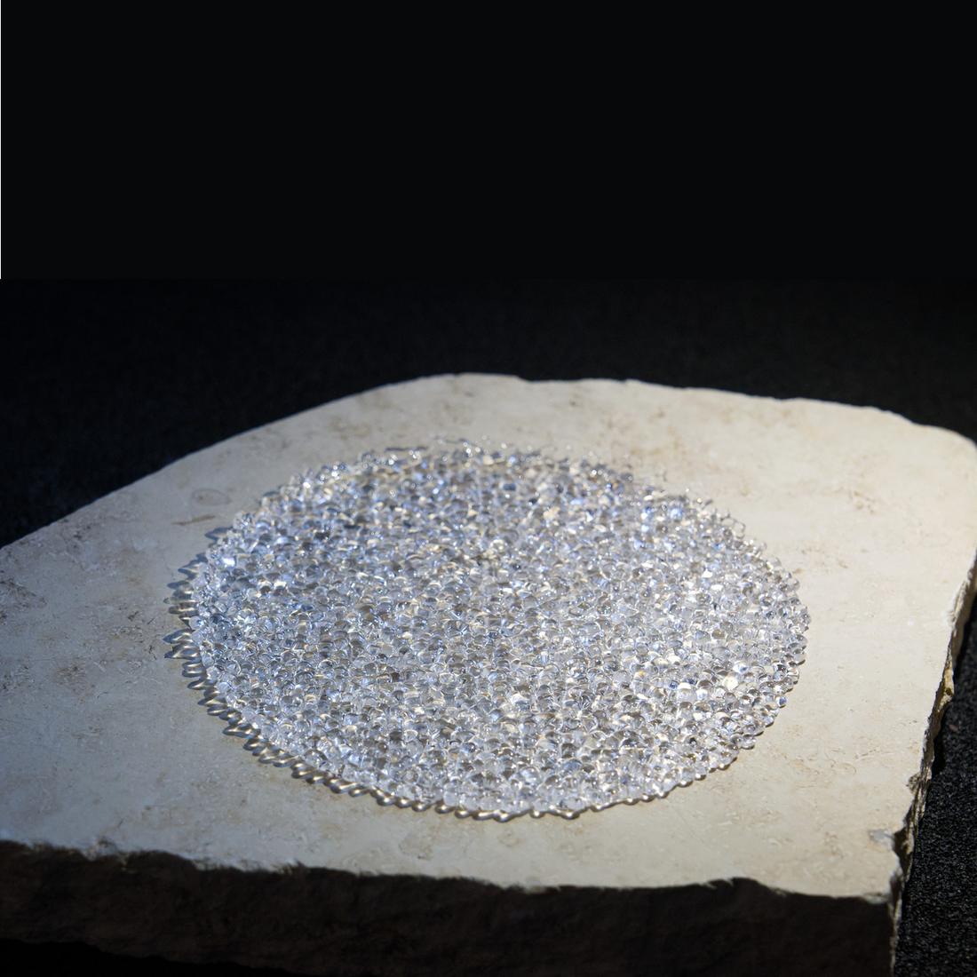 SHOAL TRAY