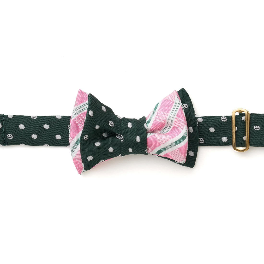 ÉCLAT BOW ｜Smile Harmony