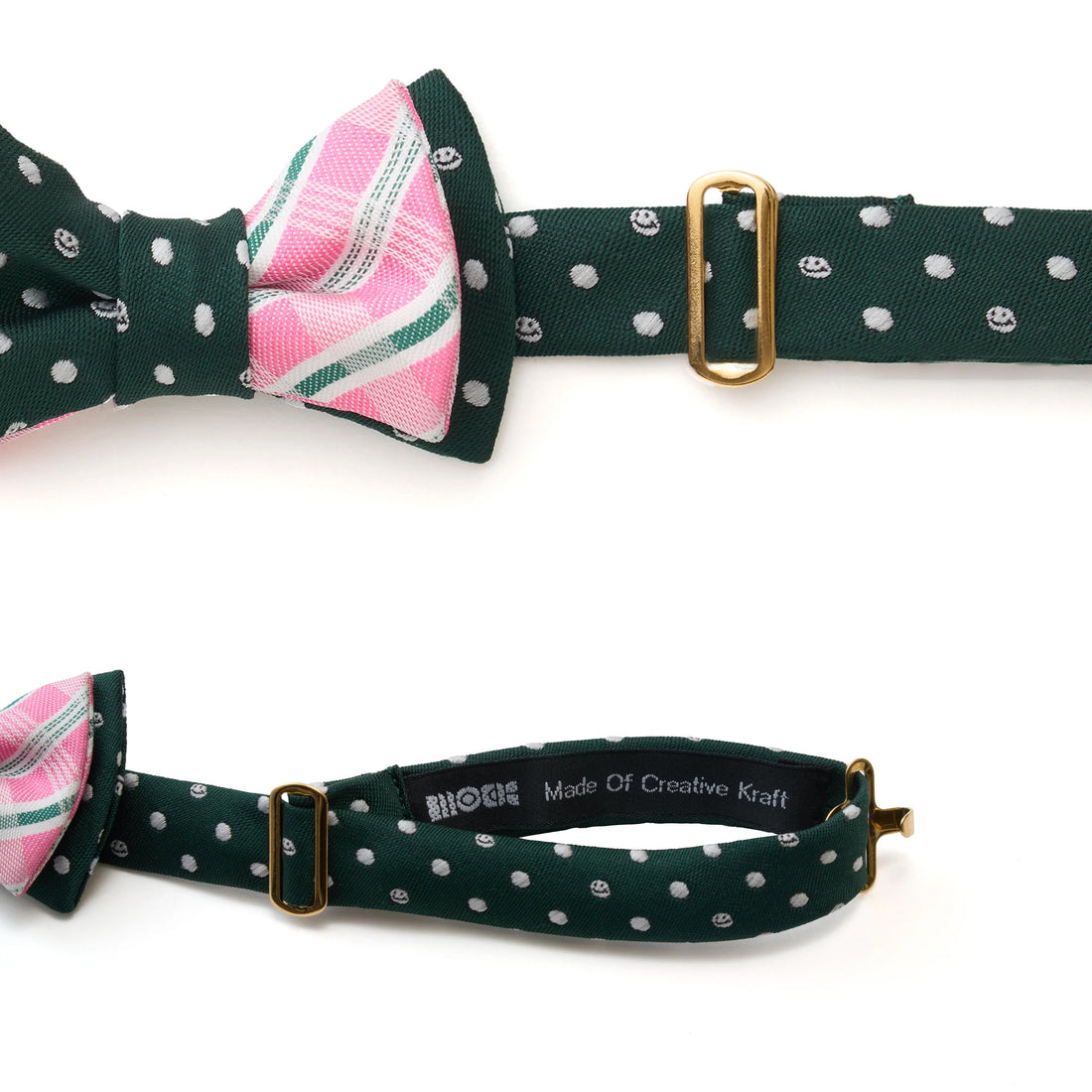 ÉCLAT BOW ｜Smile Harmony