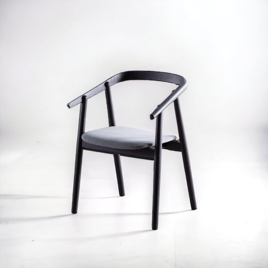 COPENHAGEN CHAIR