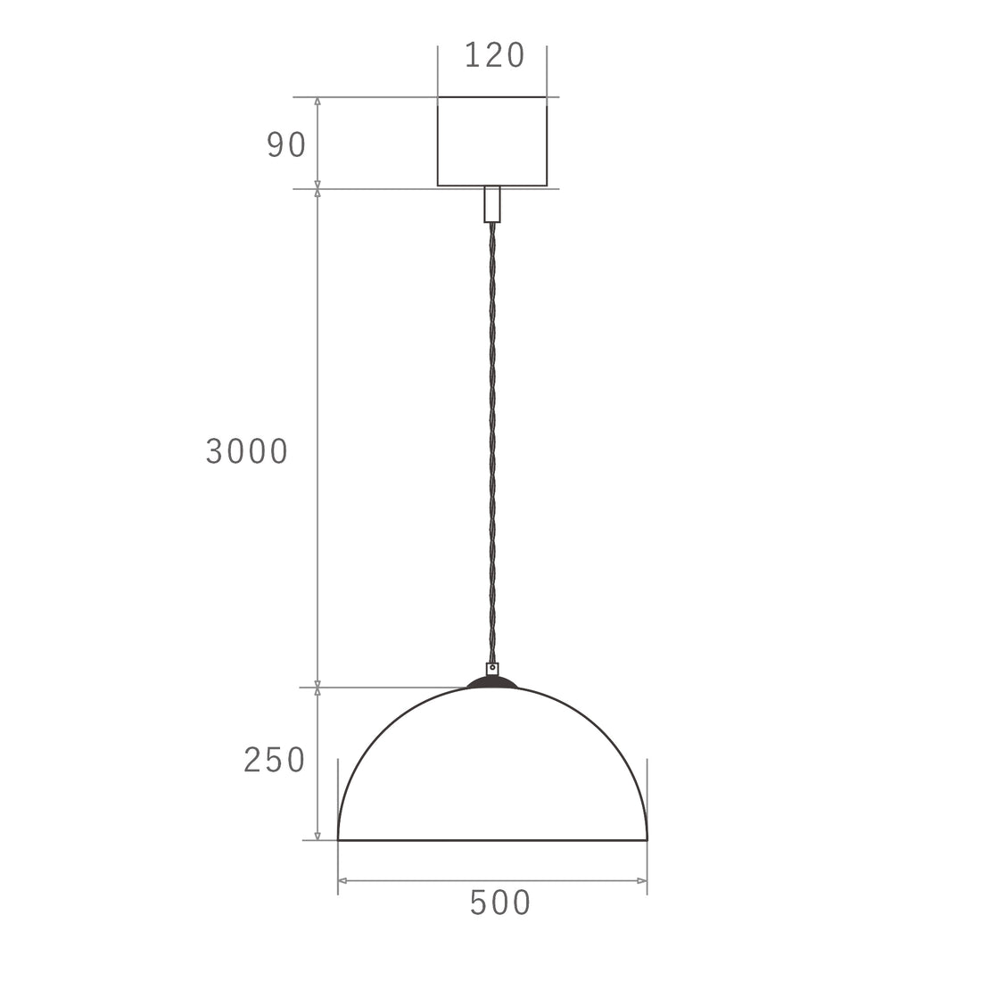 COPEN LAMP