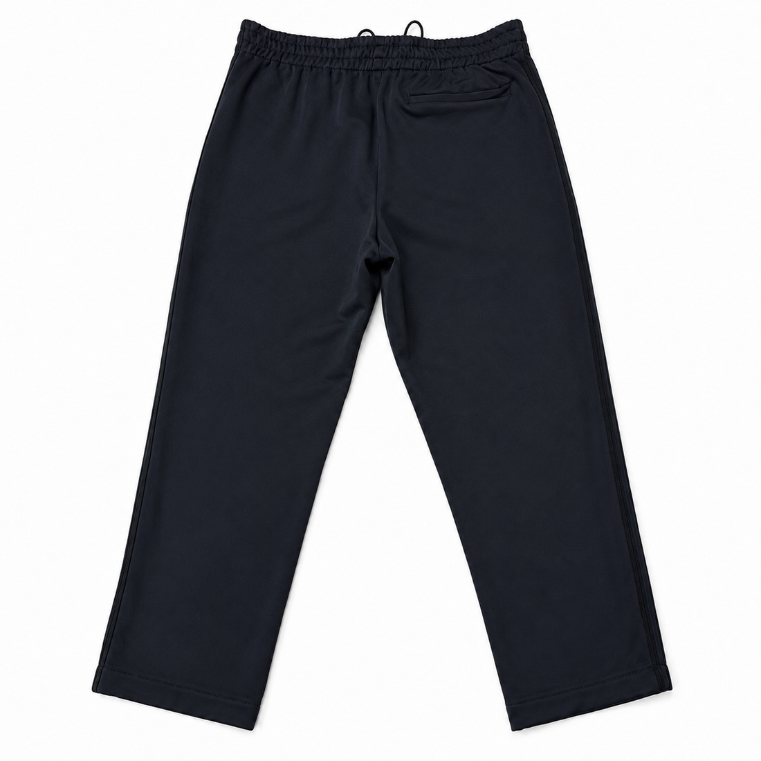 KITH Long Sleeve Boxy Overshirt & Boxy Pant セットアップ｜OKUBO MEGANE