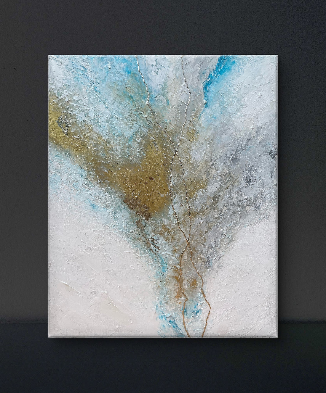 泡沫 -Ephemeral Radiance-