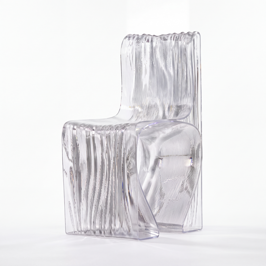 CASCADE CHAIR