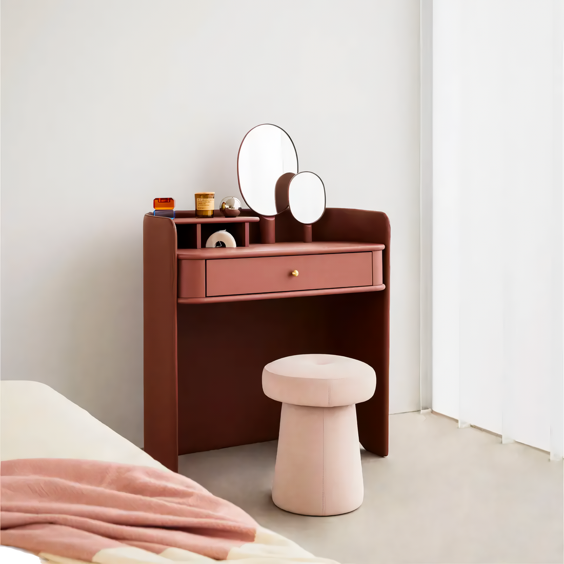 &C DRESSER