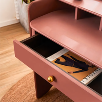 &C DRESSER
