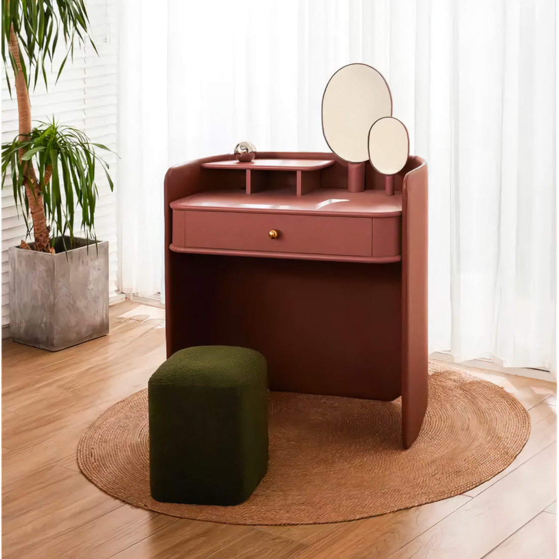 &C DRESSER