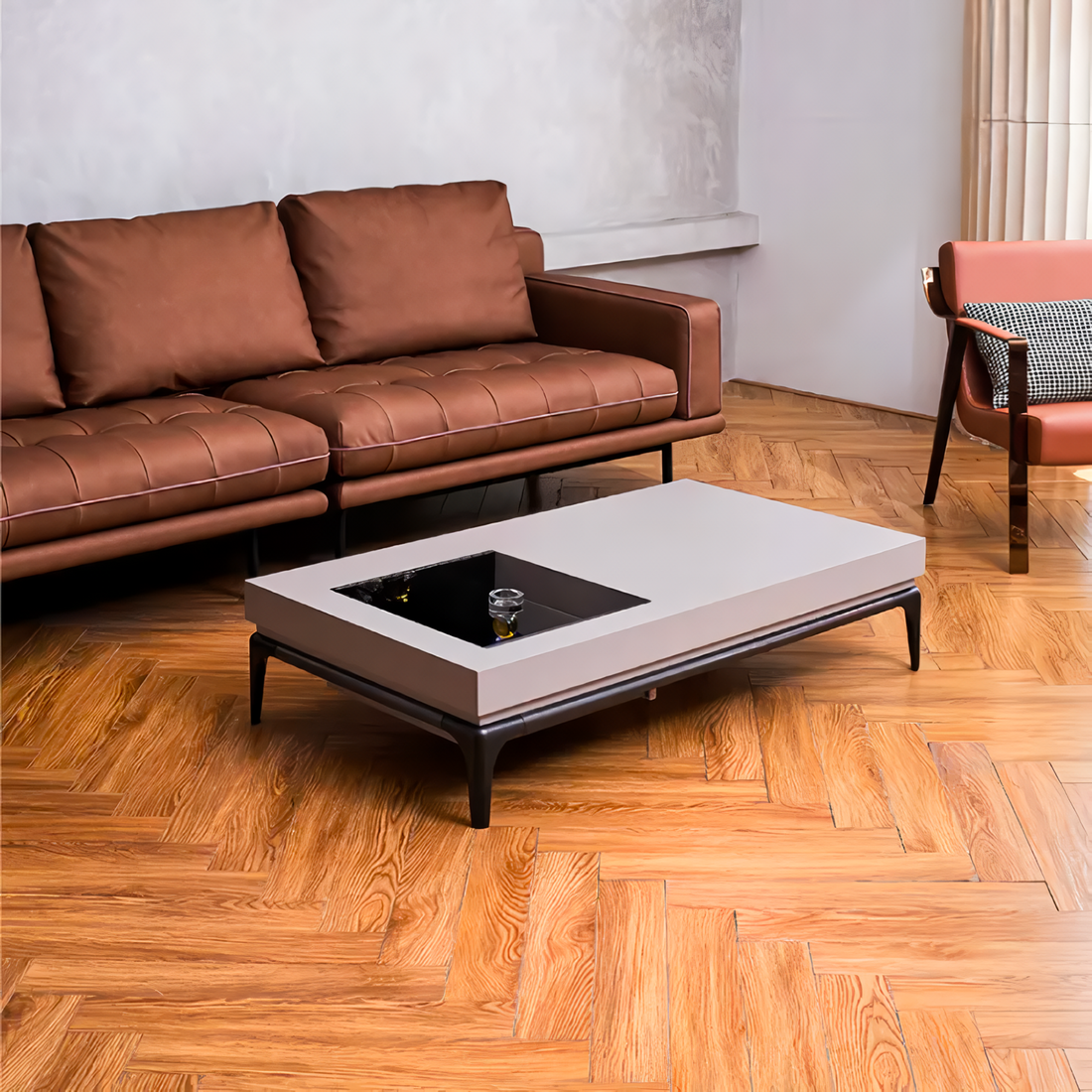 PITFALL TABLE