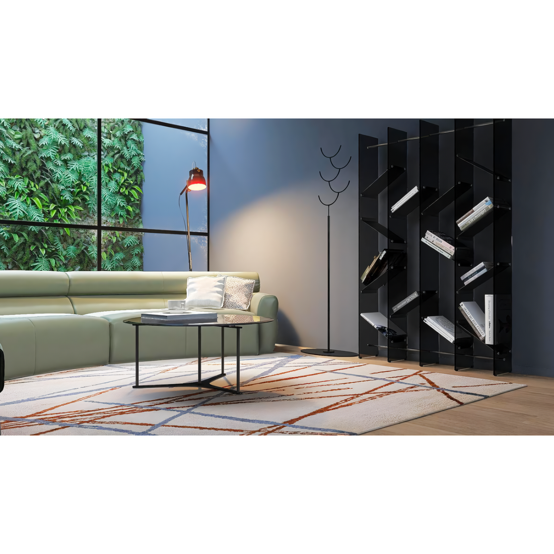 AMIDA SHELF