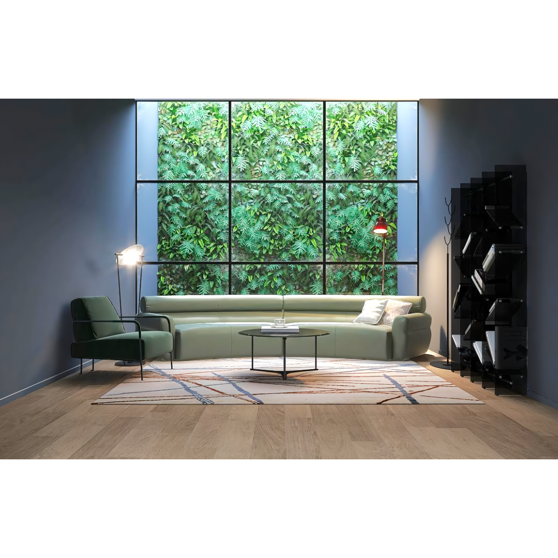 AMIDA SHELF