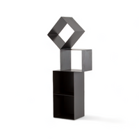 4 SQUARES SHELF