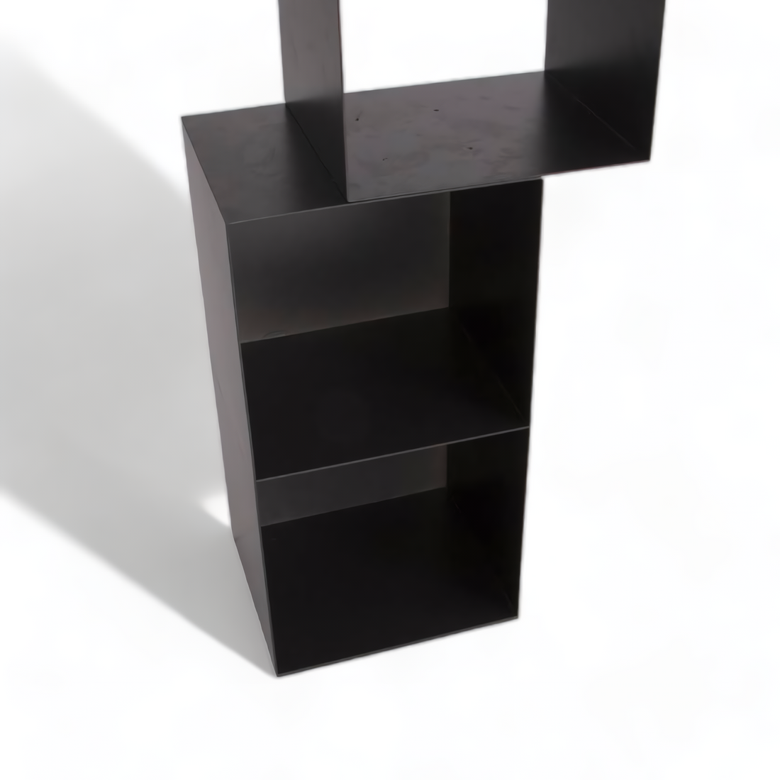 4 SQUARES SHELF