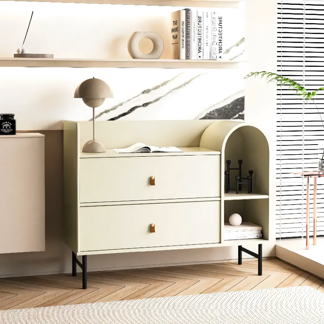 ARCO SIDECABINET