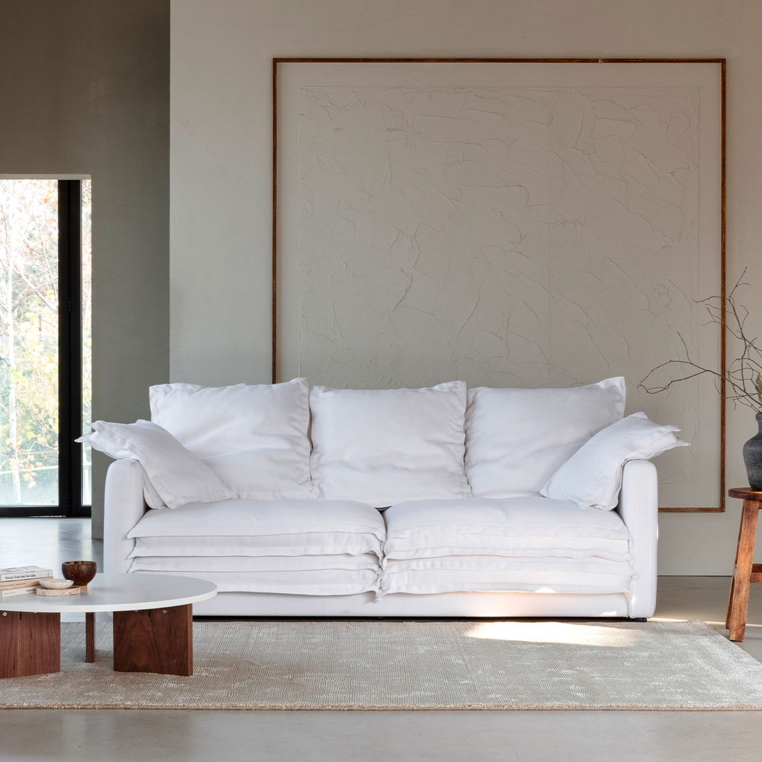 Montar Sofa