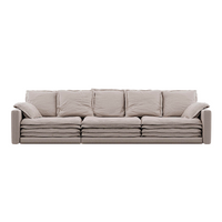 Montar Sofa