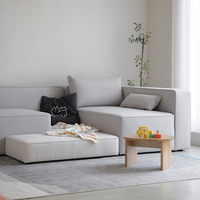 【展示現品】TIMELESS BABY SOFA