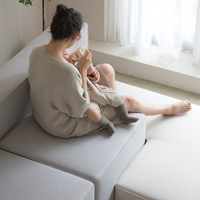 【展示現品】TIMELESS BABY SOFA